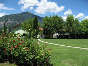 Гостиница Agriturismo Maso Speron D'Oro  Роверето